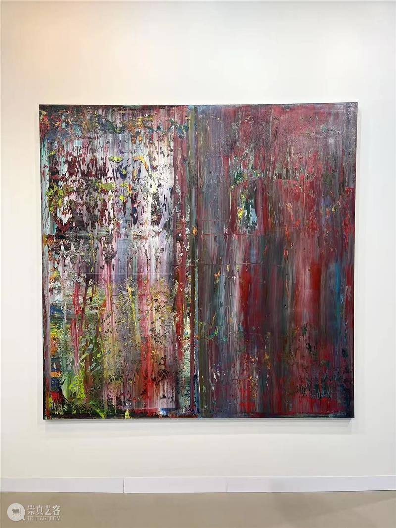 2025巴塞尔_动荡时代的定海针 | 国家美术·关注 | 巴塞尔 国家 美术 时代 艺术 现场 外景 ARTS 意象 疆界 崇真艺客